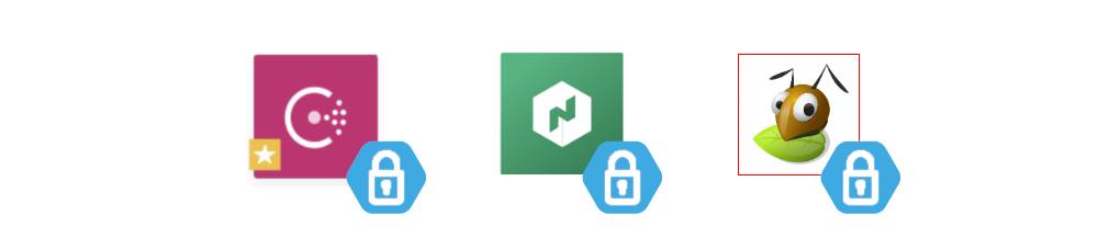 Securing Nomad, Consul and Gluster