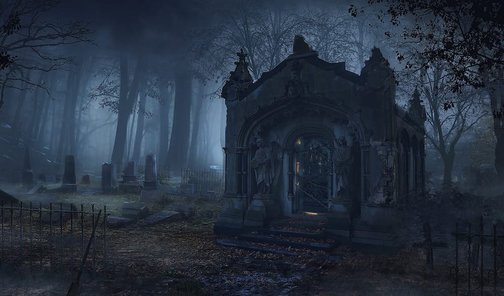 How to use Tomb to Store Secrets